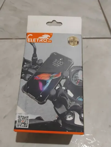 Suporte para celular