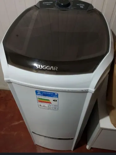 Tanquinho 15kg