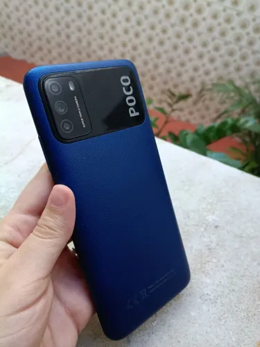 Poco M3