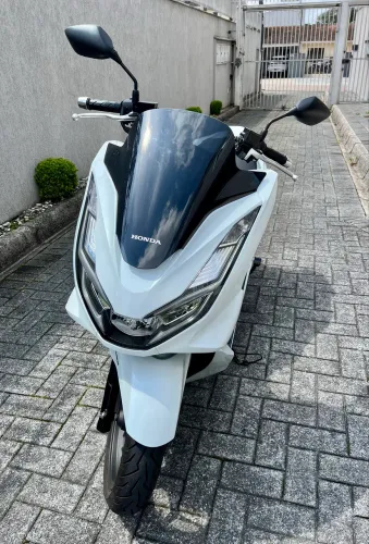 Honda / PCX 160 ABS - 2024