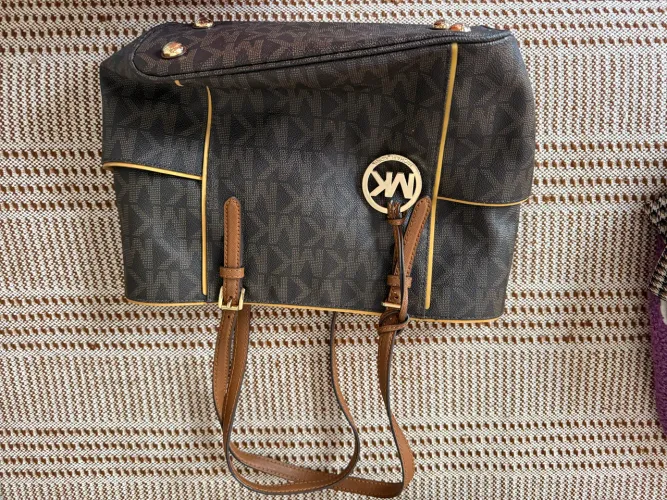 Bolsa Michael Kors original
