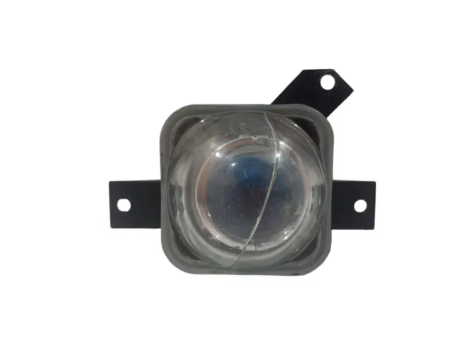 Farol Milha Ld Volskwagen Gol/parati 99/05 C/detalhe