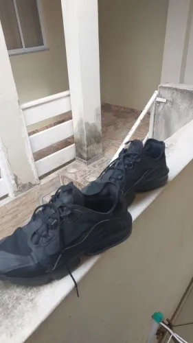 Nike air max infinity 2