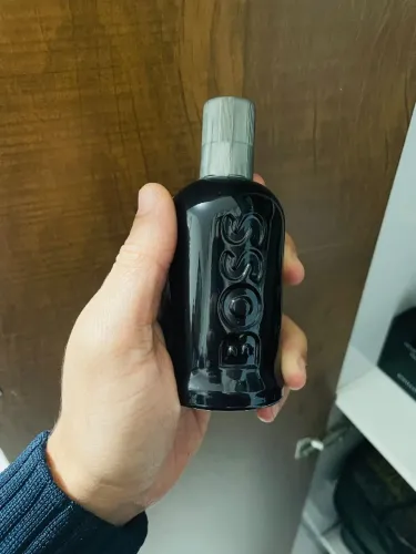 Boss Bottled Night