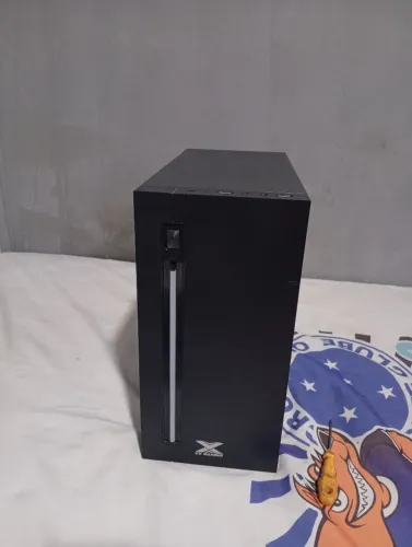 Gabinete gamer
