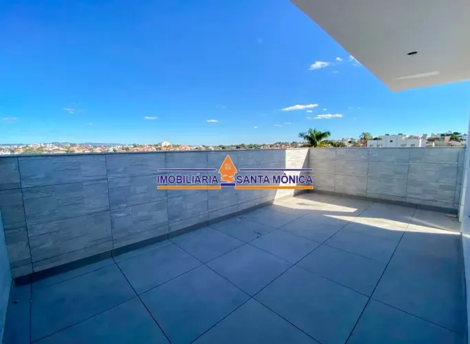 Apartamento 2 quartos suíte - Copacabana