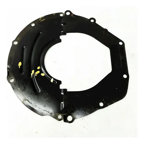 Chapa Flange Motor Câmbio Nissan Quest 1995 144131