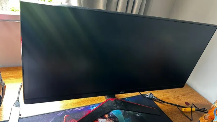 Monitor 29? Full HD LG Ultrawide 75 hz
