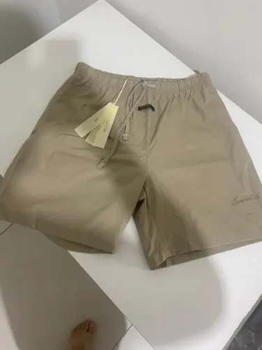 Short Essentials