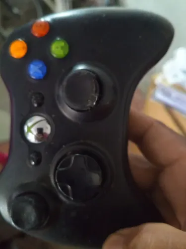 Controle de Xbox 360
