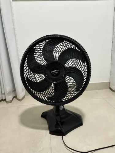 Ventilador Britânia Turbo