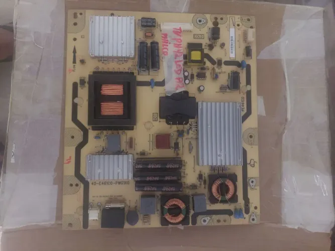 Placa fonte philco 55" + placa fonte tv Lg 39 pol, + placa principal,+ t-cont