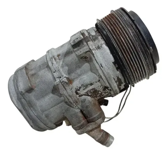 Compressor Ar Condicionado Chevrolet Monza Kadett 1982 1998