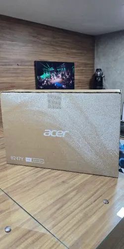 Monitor Acer Vero B247Y GBMIPRZX 23.8H