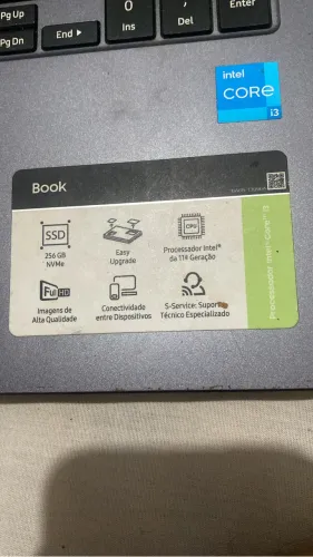 Notebook