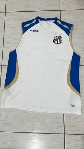 Regata de Treino Santos FC Umbro