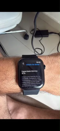 Apple Watch Series 10 GPS 64 GB - 46 mm | Excelente Estado