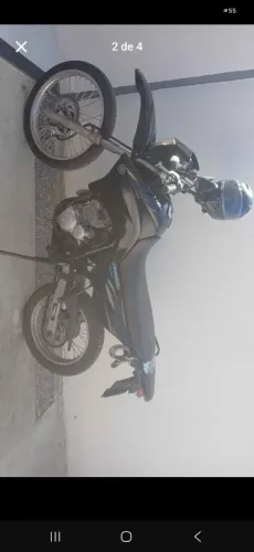 Lander xtz 250