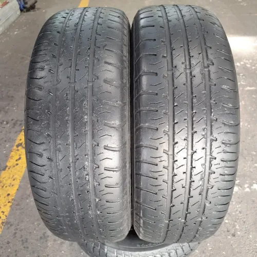 Pneus 175 70 14 Goodyear Usados