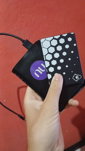 SSD E HD