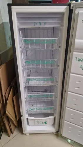 Freezer vertical Consul 110V