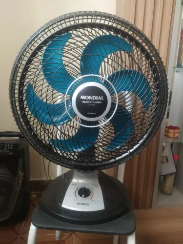 Ventilador