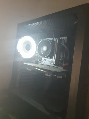 CPU GAMER !!!