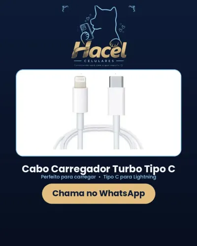 CABO TIPO C