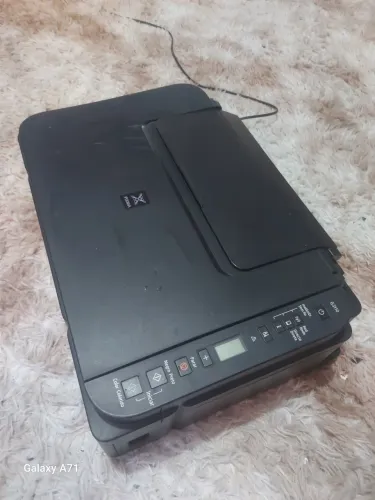 Impressora cânon pixima g3110