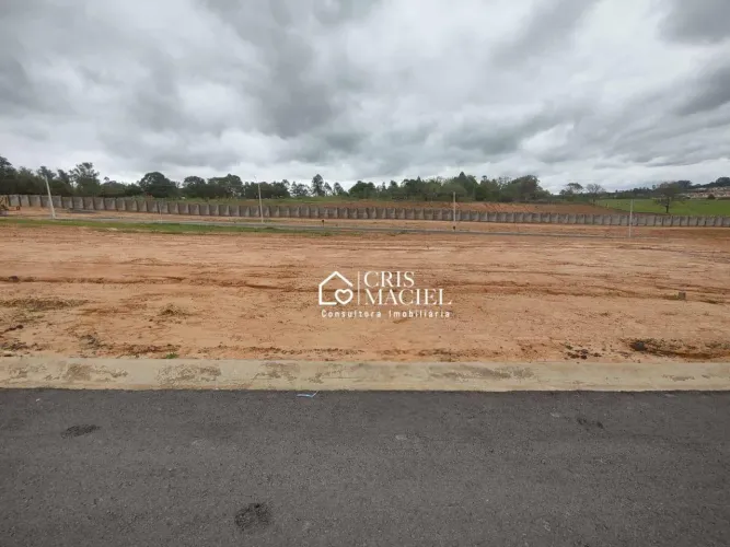 Terreno à venda no Jardim Belmonte em Indaiatuba-SP!