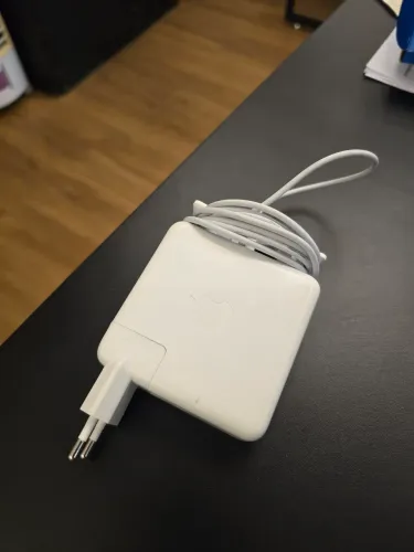 Carregador apple magsafe2 85w