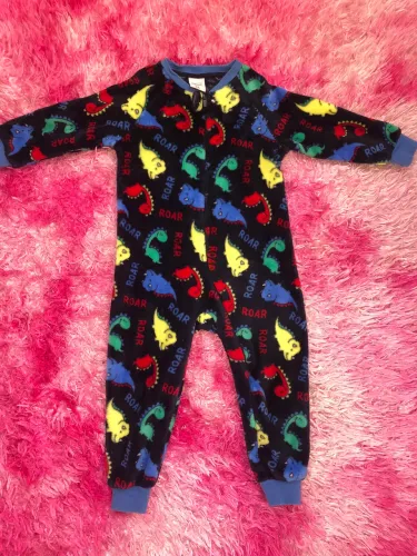 Pijama fleece kit com 6 PROMOÇÃO IMPERDÍVEL 