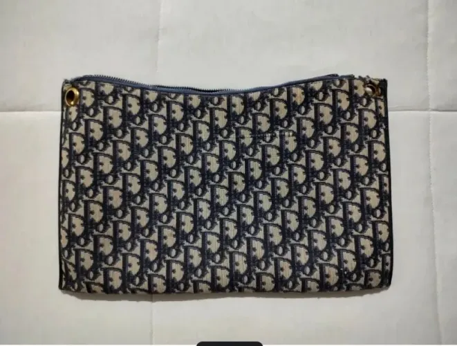 Bolsa Dior