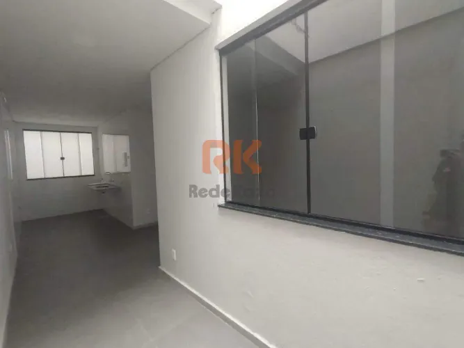 Kitnet exclusiva para aluguel no Bairro Aparecida, em Belo Horizonte