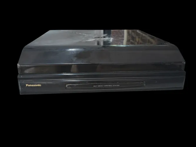 Toca disco Panasonic *sem agulha*