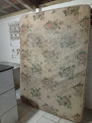 Colchão de Casal