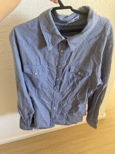 Blusa linda que combina muito para época de festa junina 