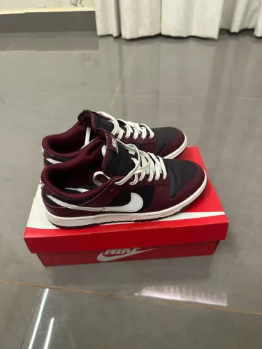 Nike dunk