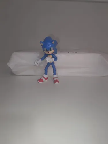 sonic jakks pacific