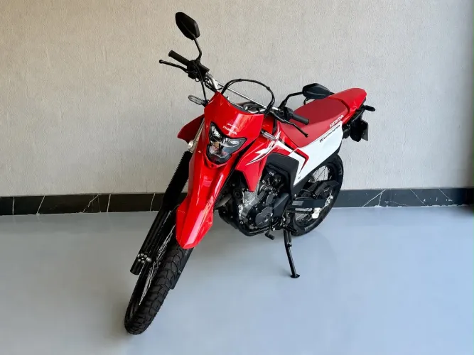 Honda XR TORNADO 300 - 2025 - OPORTUNIDADE 