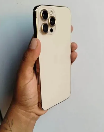 Iphone 12 pro max perfeito 