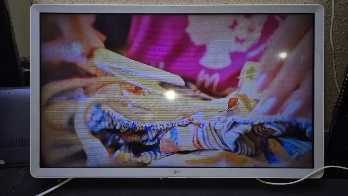LG 32 Smartv