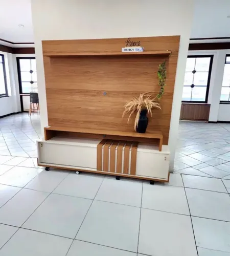 Home ripado com rodinhas - novo