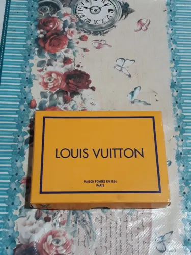 Carteira Louis Vuitton premium