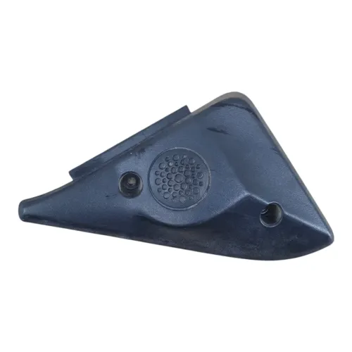 Moldura Interna Retrovisor Direito Fiat Fiorino 2008