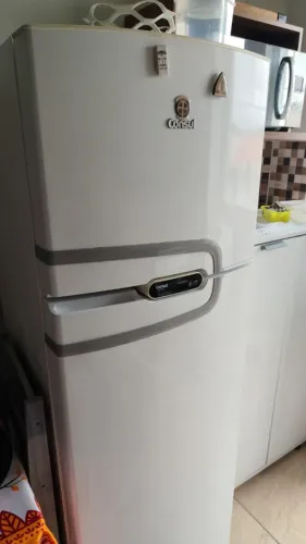 Geladeira Fostfrre Consul