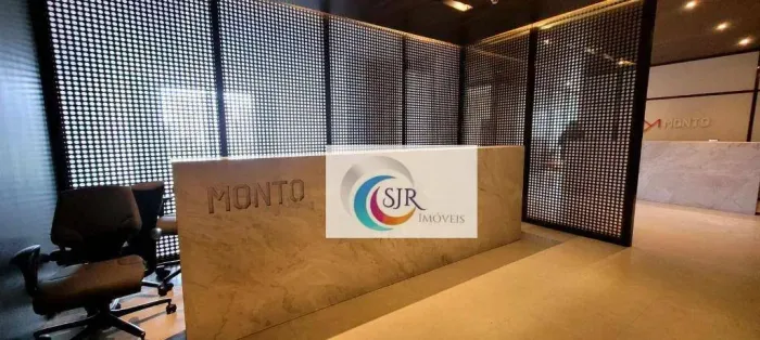 Conjunto para alugar, 366 m² - Cidade Jardim - São Paulo/SP