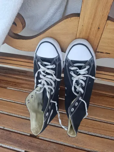 Tenis all star