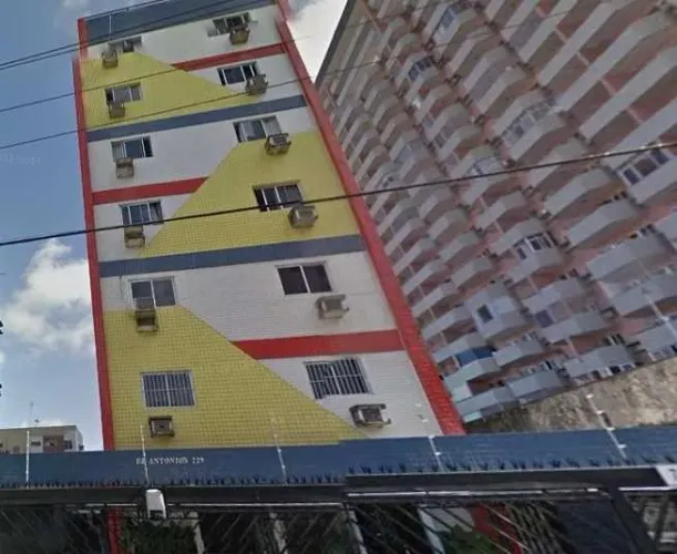 [CCS07#] APARTAMENTO BOA VIAGEM RECIFE - PE