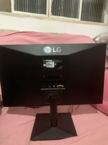 Monitor LG